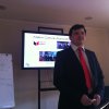 E2 Kick-off meeting in Rome, February 2012